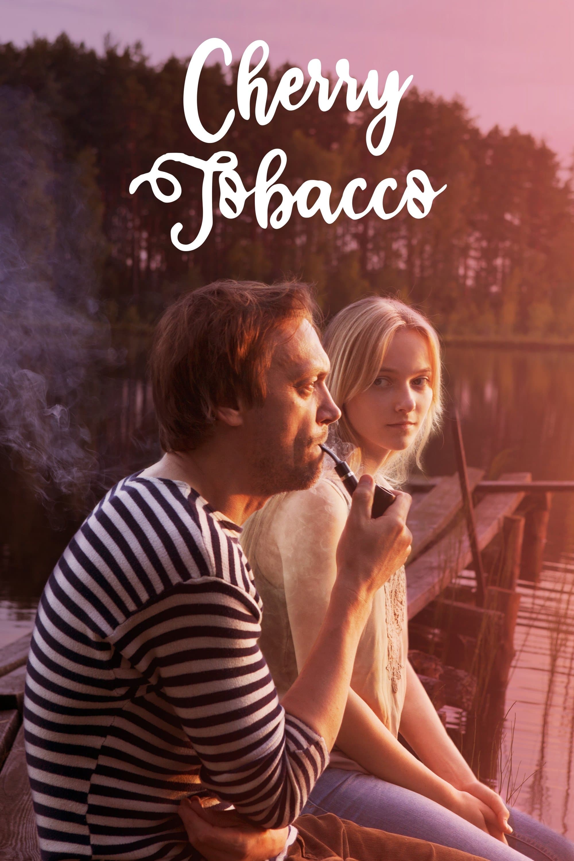 Poster Cherry Tobacco