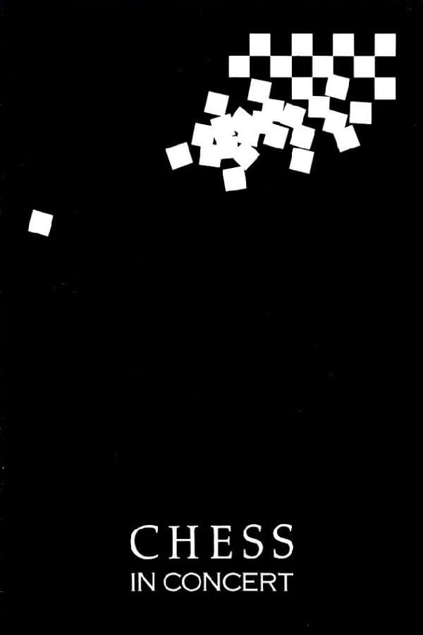 Poster Chess in Concert