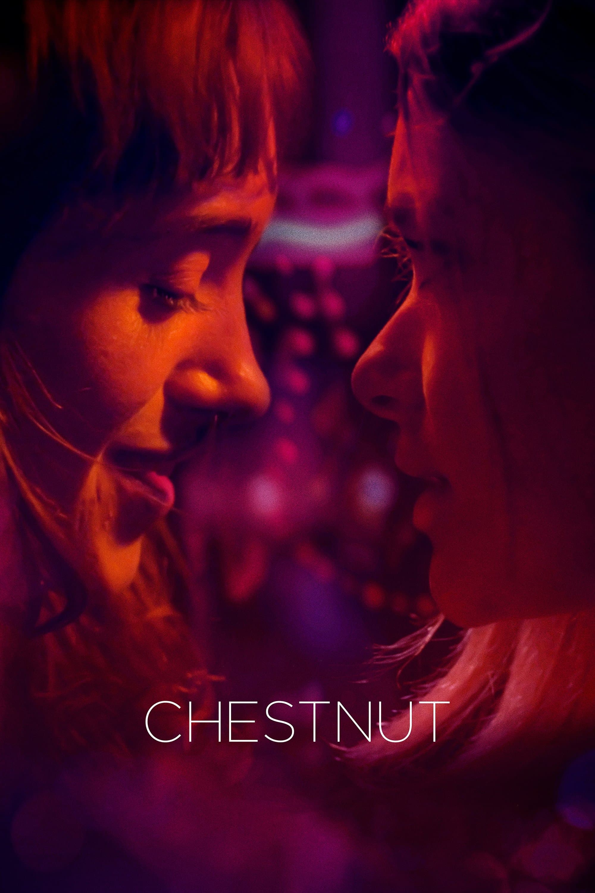Poster Chestnut