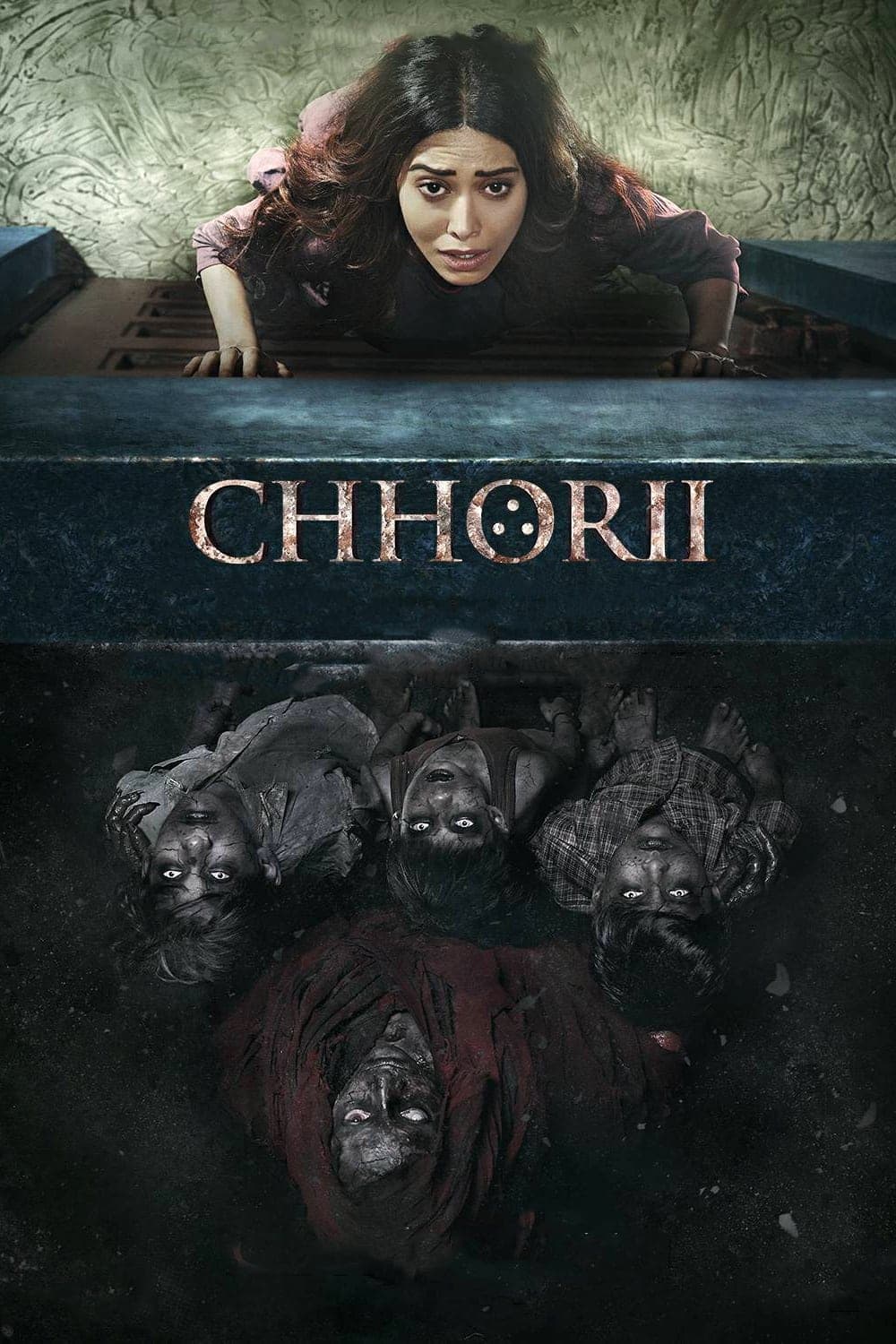 Poster Chhorii