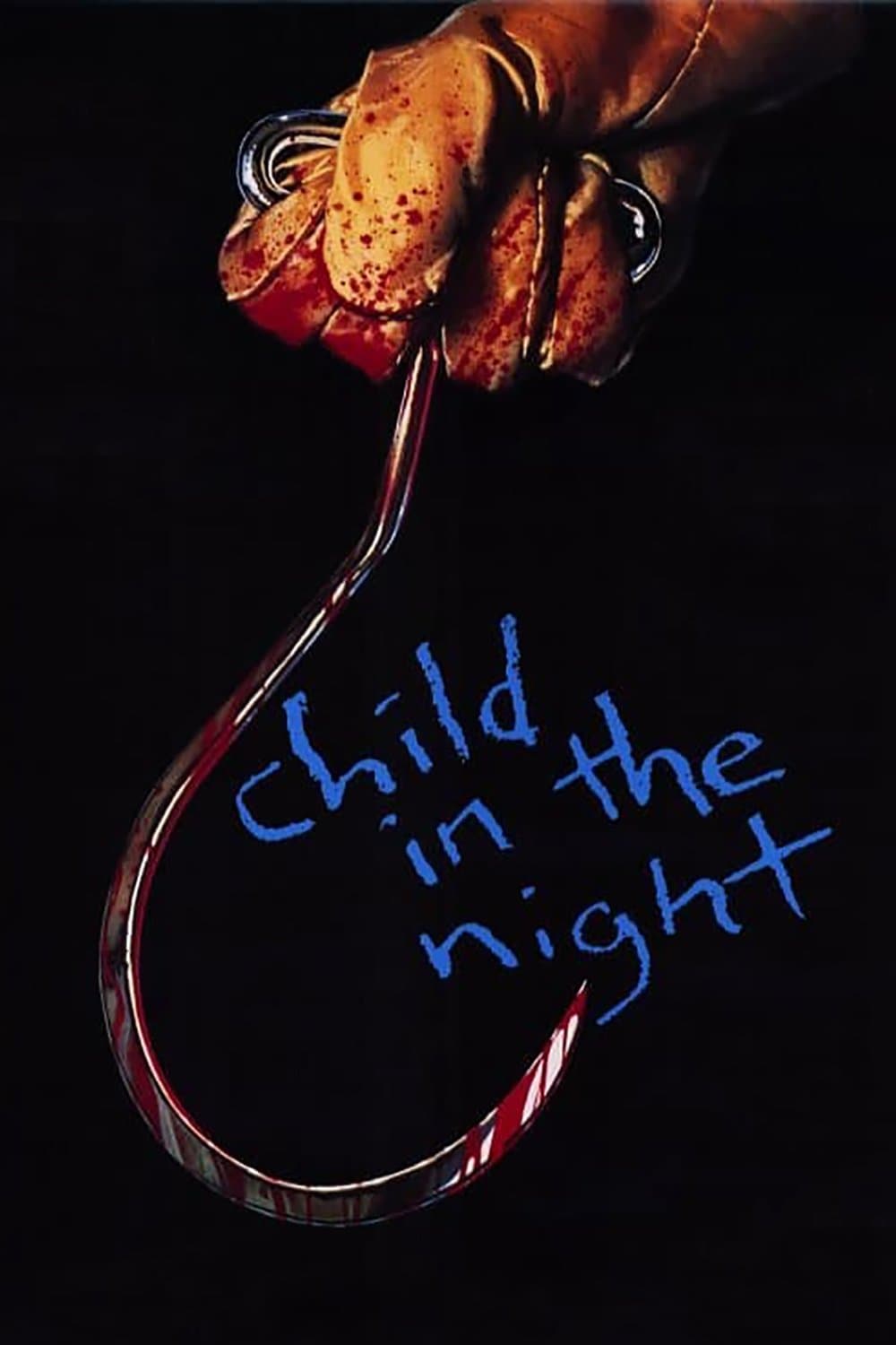 Poster Child in the Night