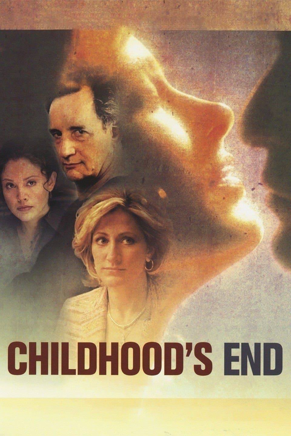 Poster Childhood's End