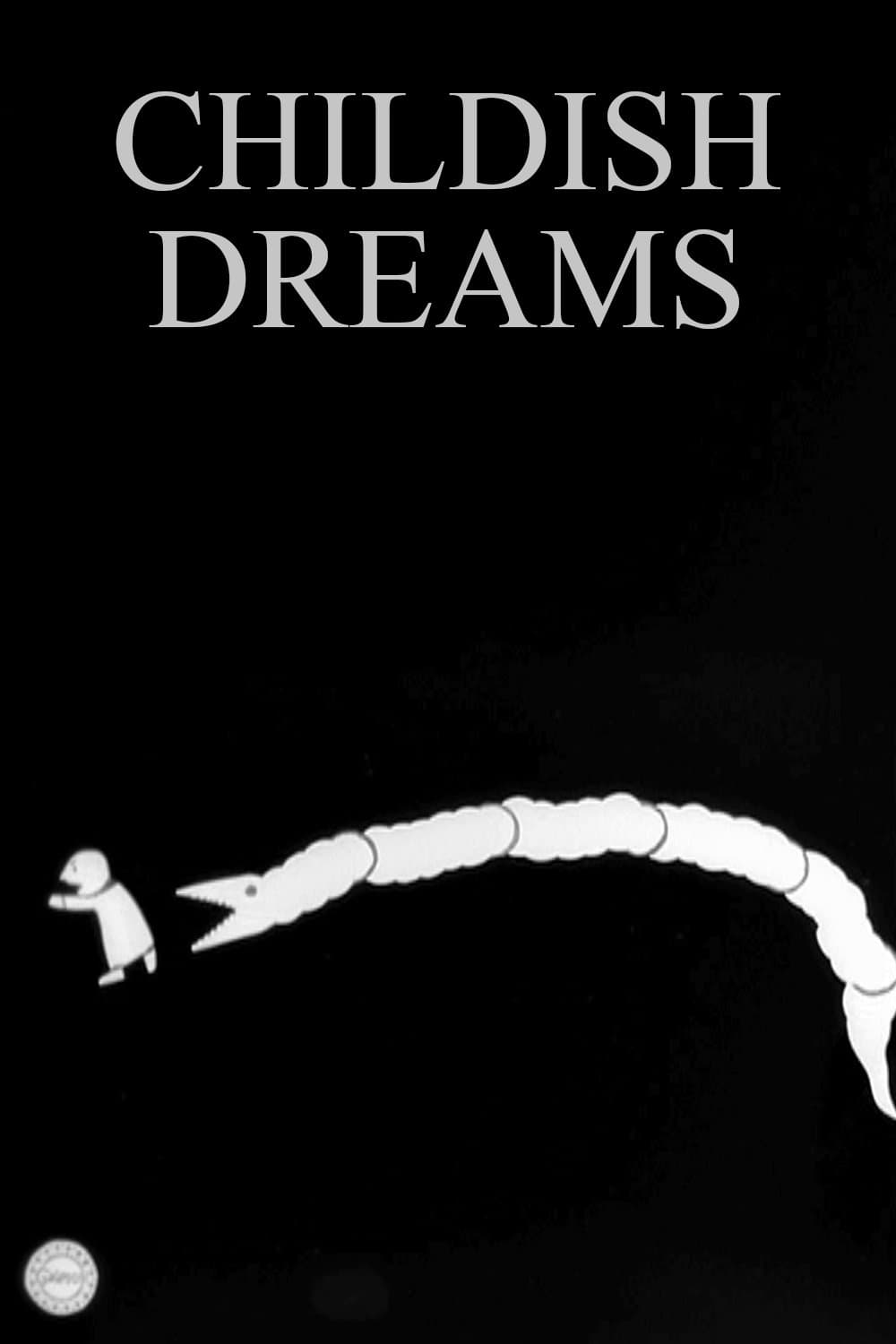 Poster Childish Dreams
