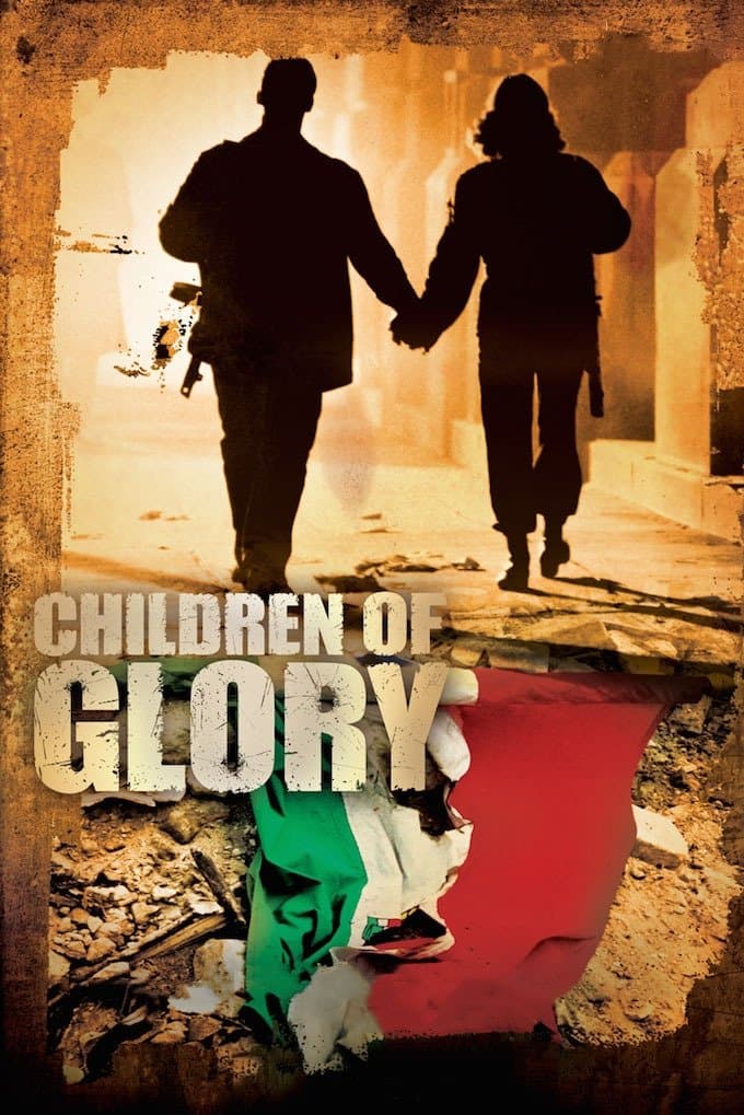 Poster Children of Glory