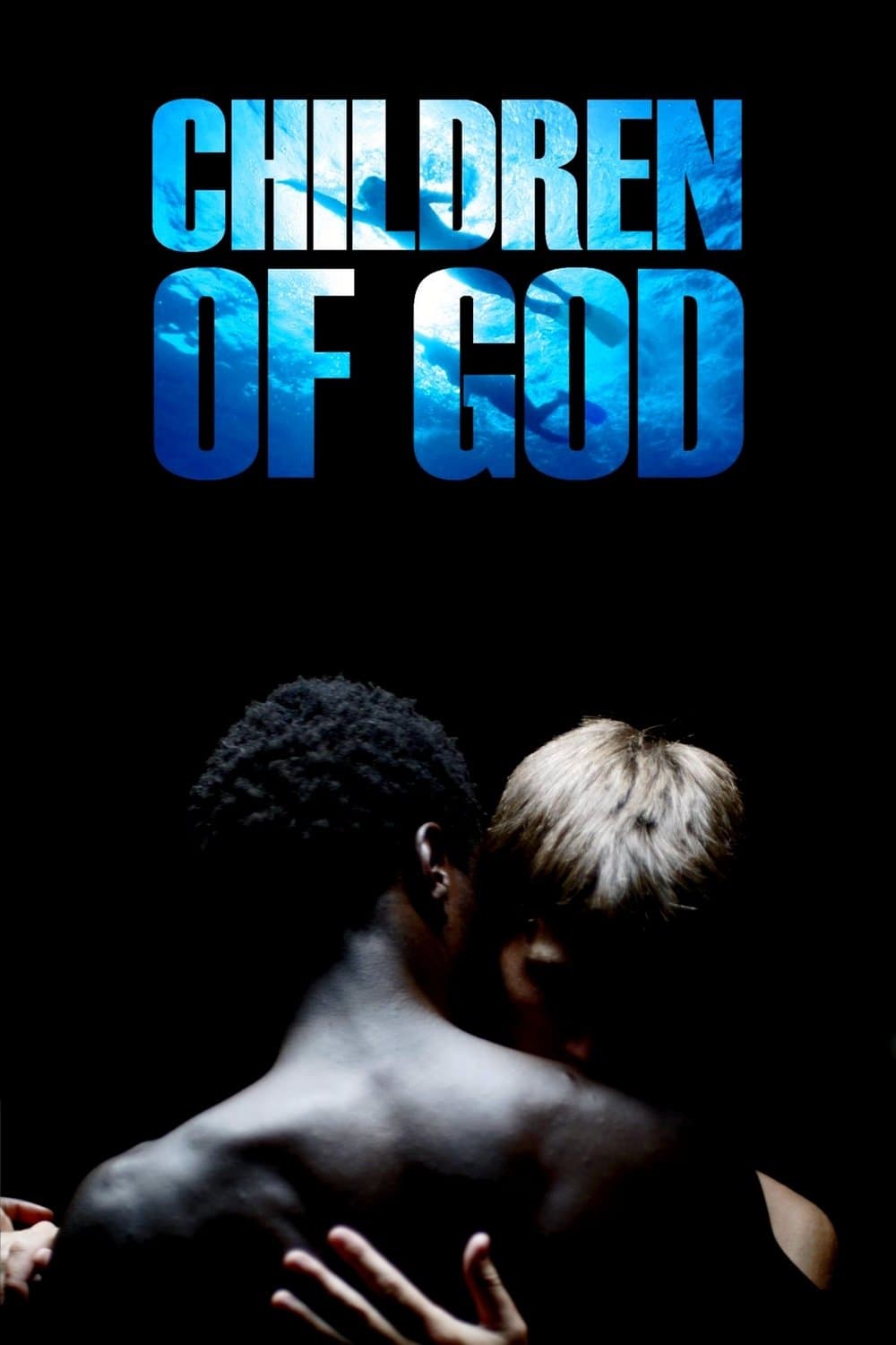 Poster Children of God