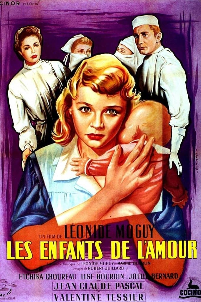Poster Children of Love