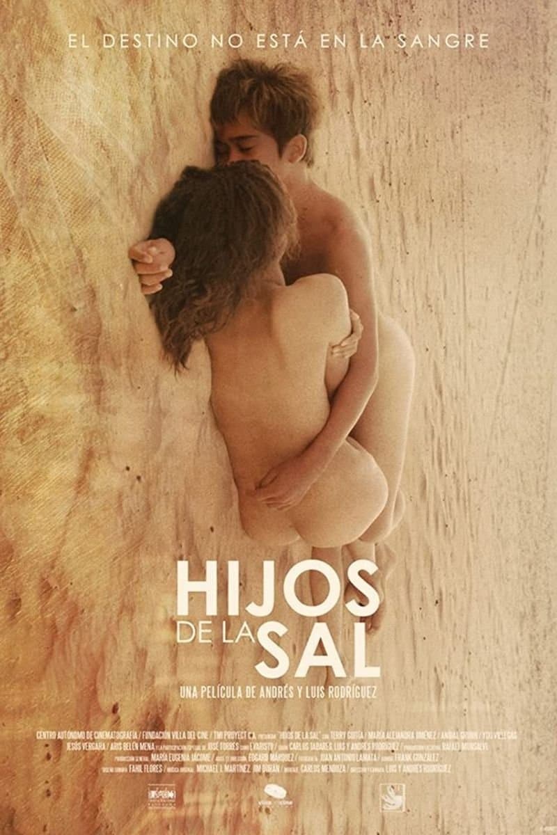Poster Children of the Salt