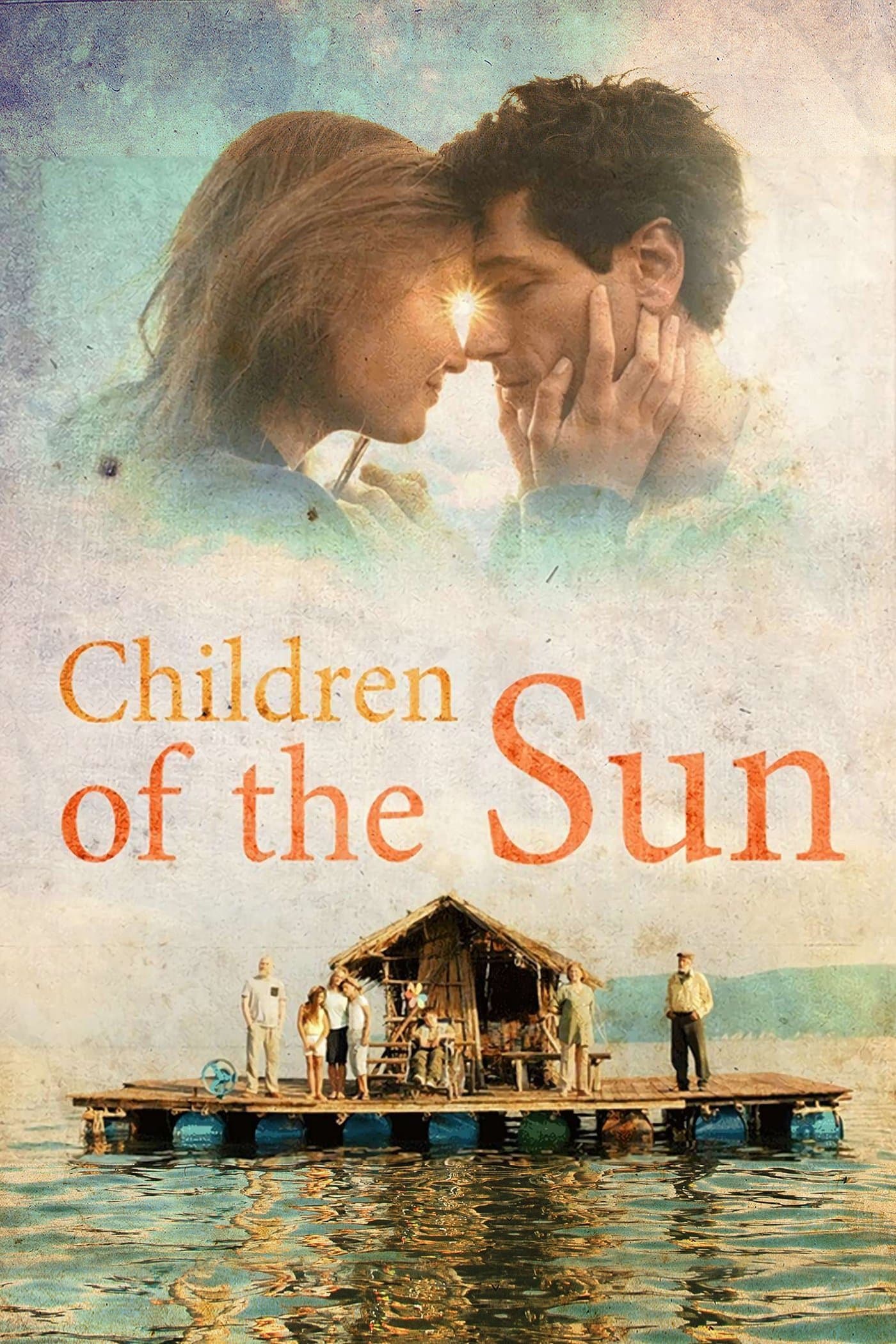 Poster Children of the Sun