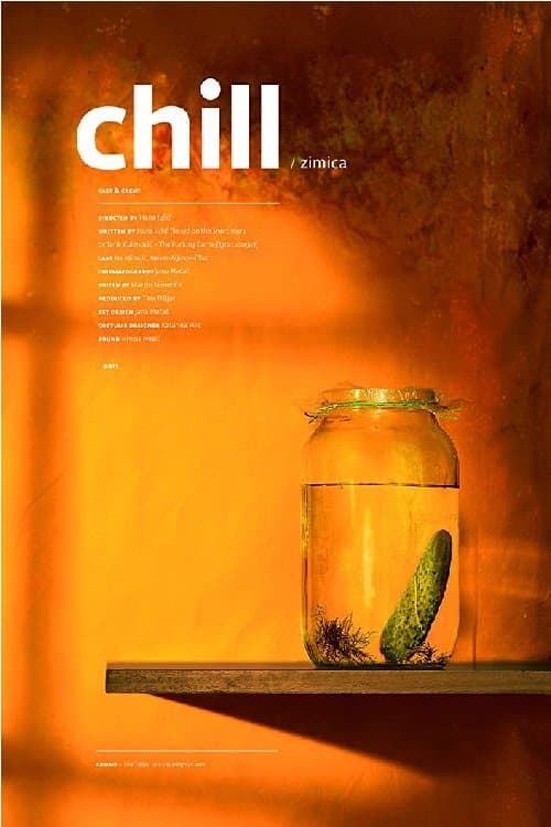 Poster Chill