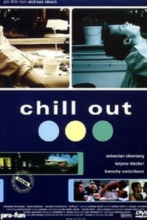 Poster Chill Out