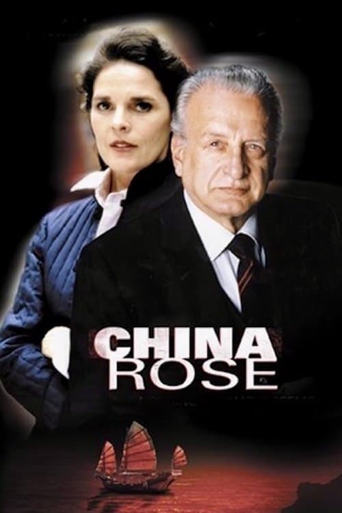Poster China Rose