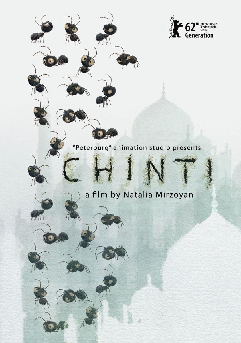 Poster Chinti