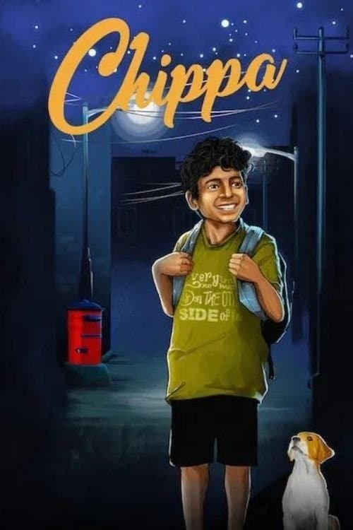 Poster Chippa