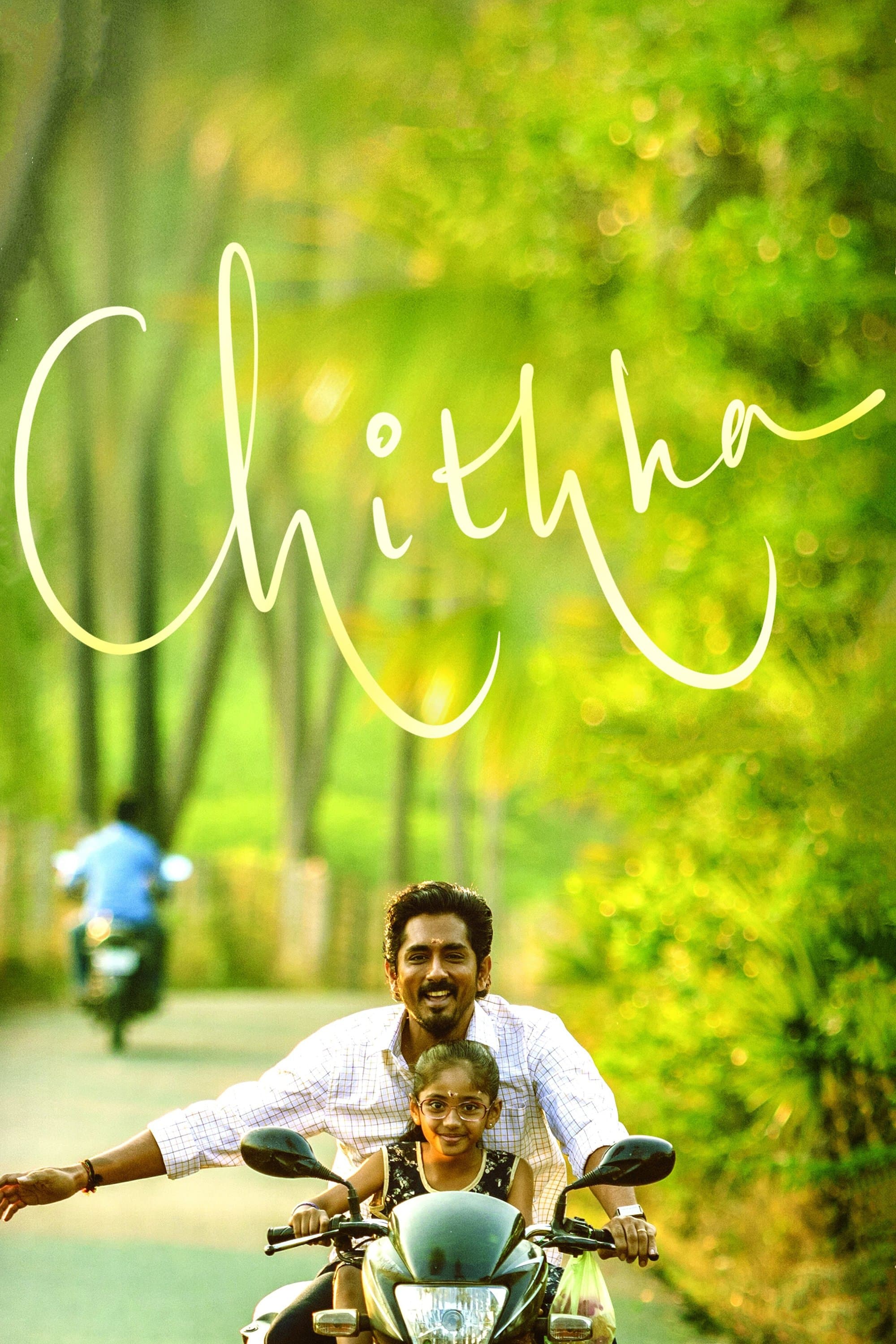 Poster Chithha