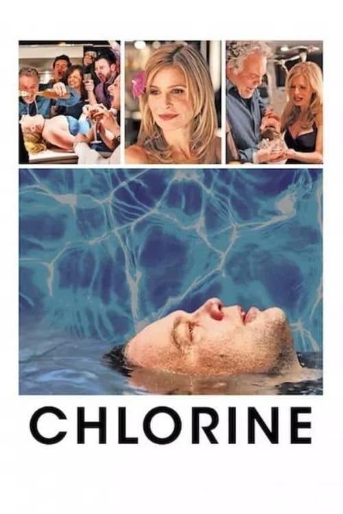 Poster Chlorine