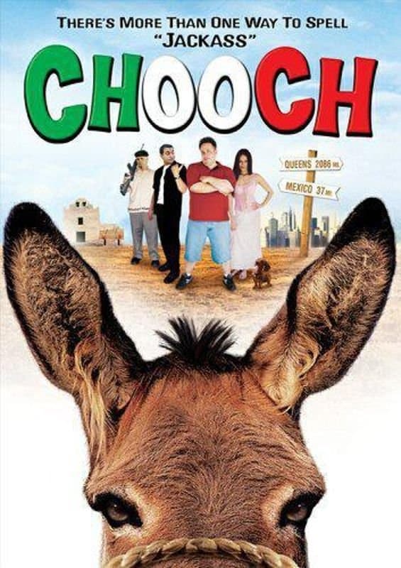 Poster Chooch