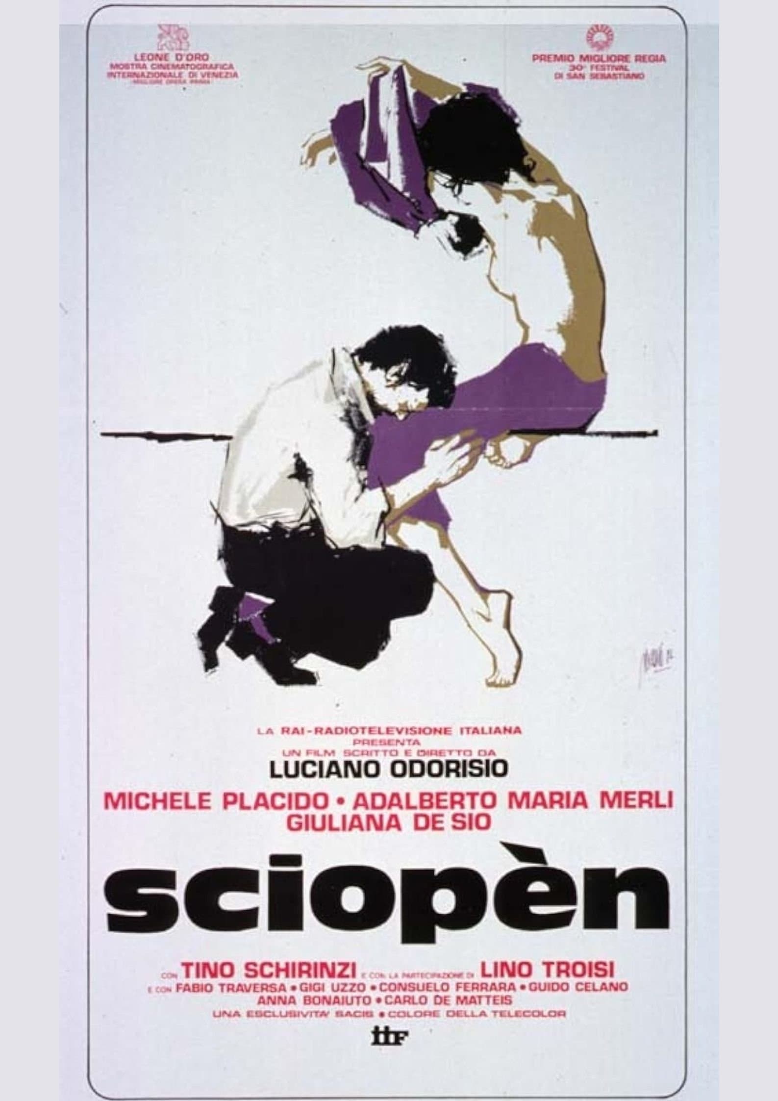 Poster Chopin