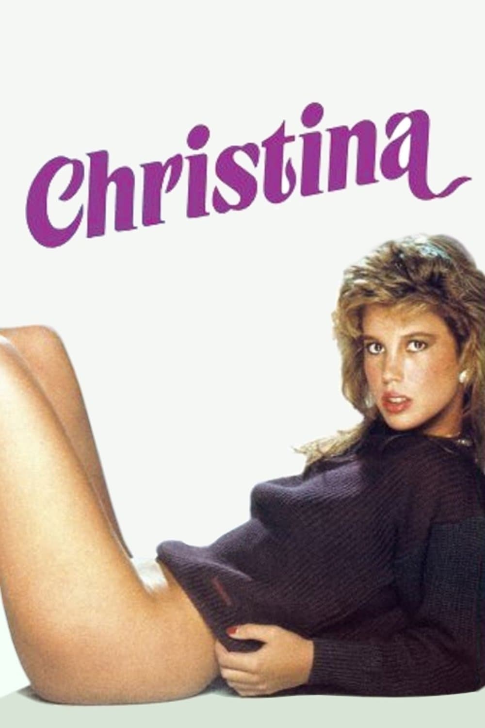 Poster Christina