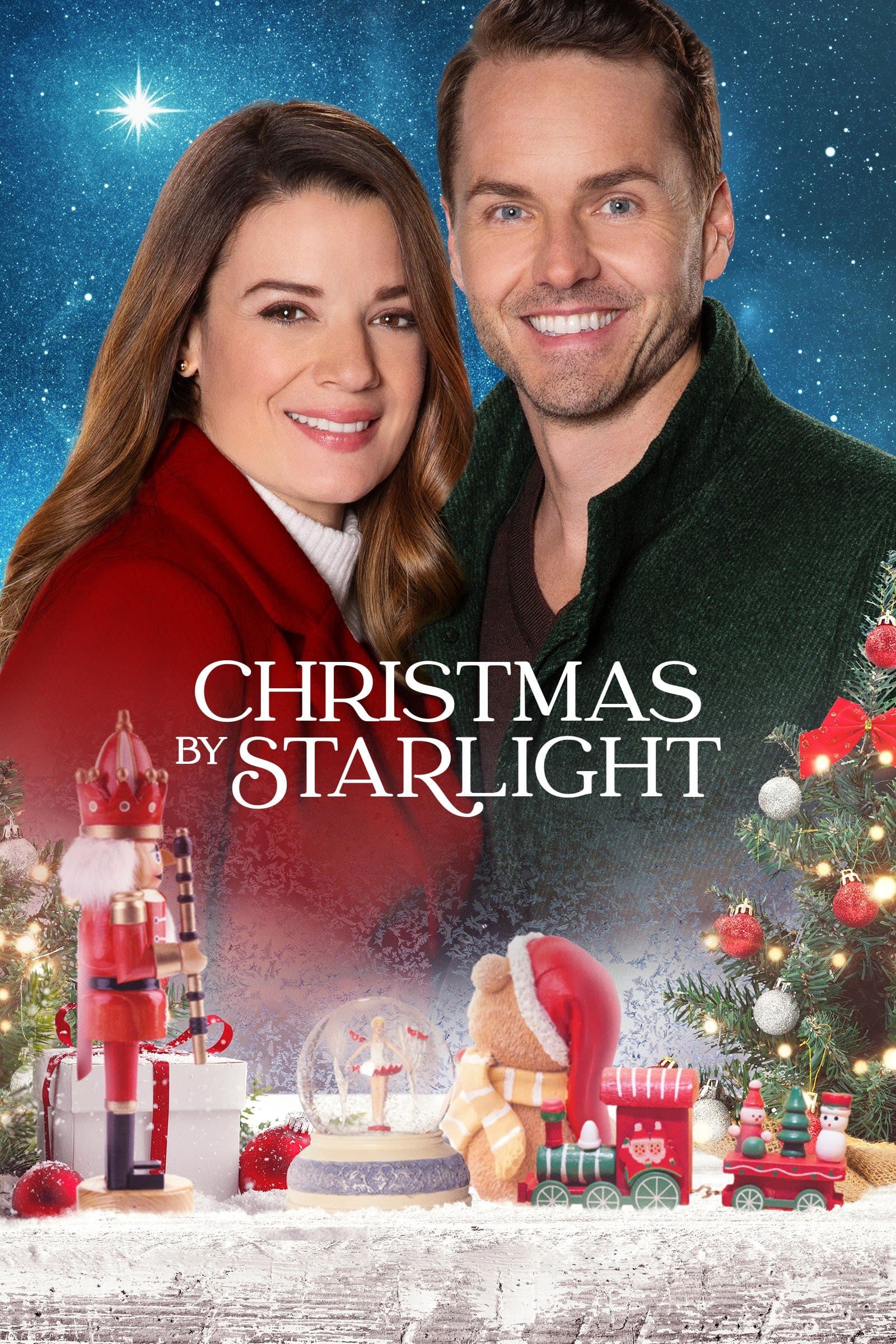 Poster Christmas by Starlight