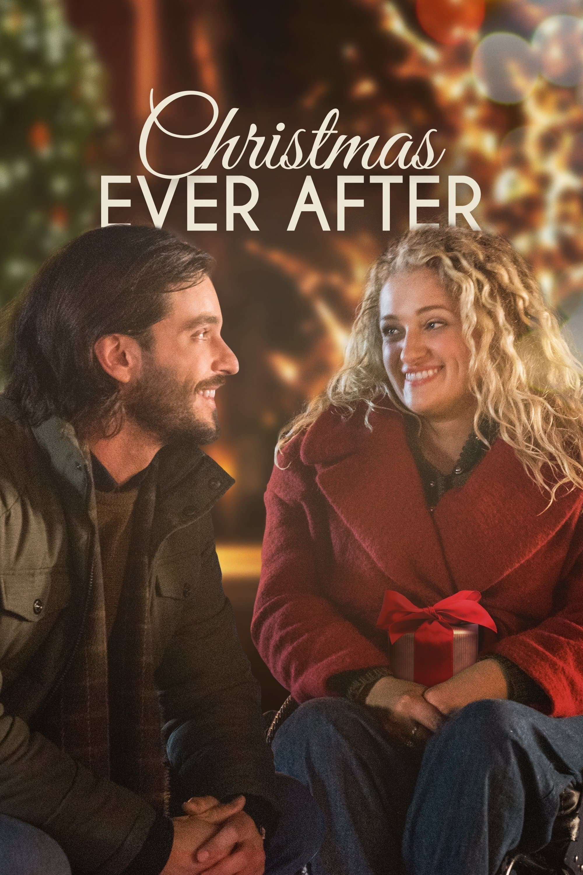 Poster Christmas Ever After