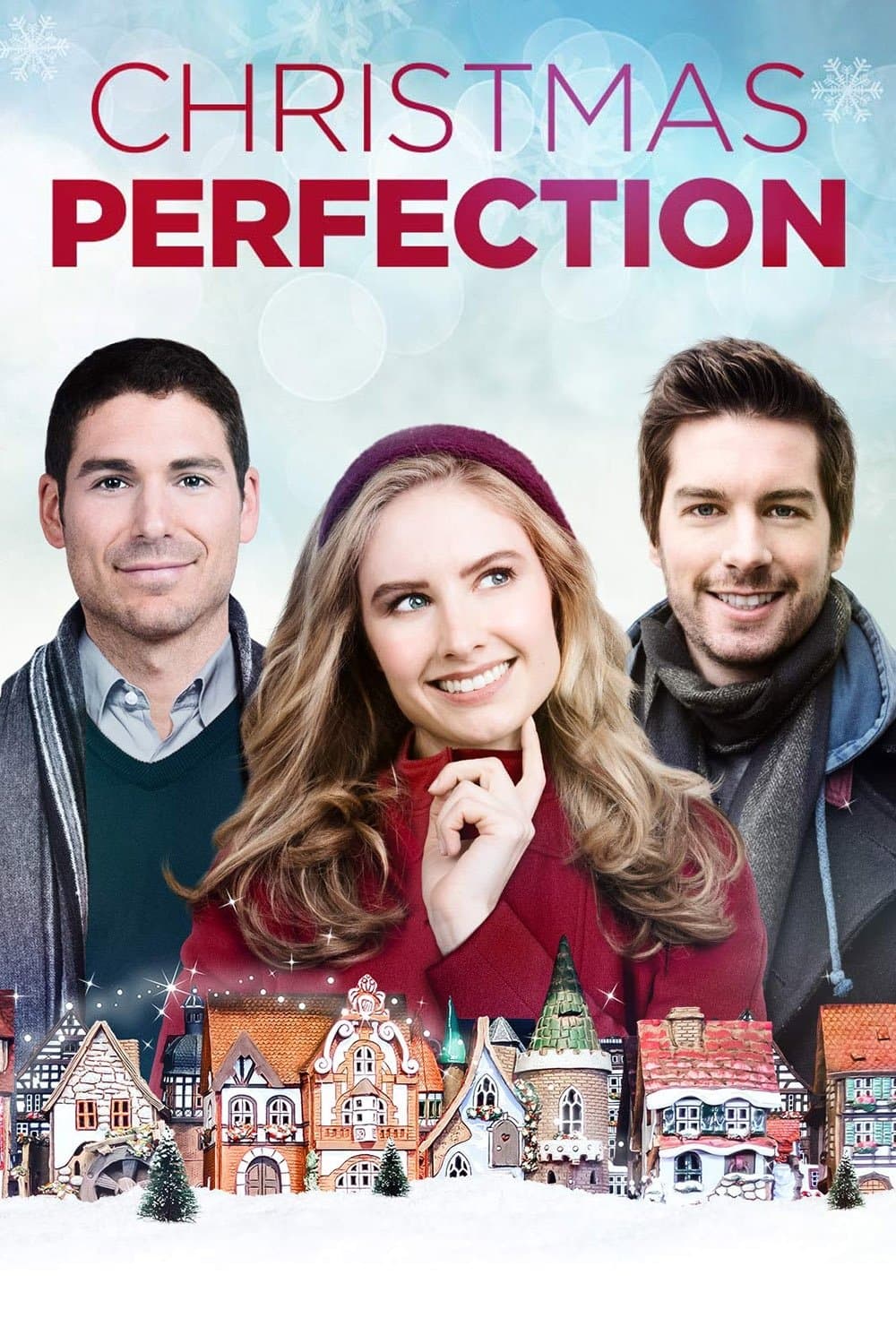 Poster Christmas Perfection