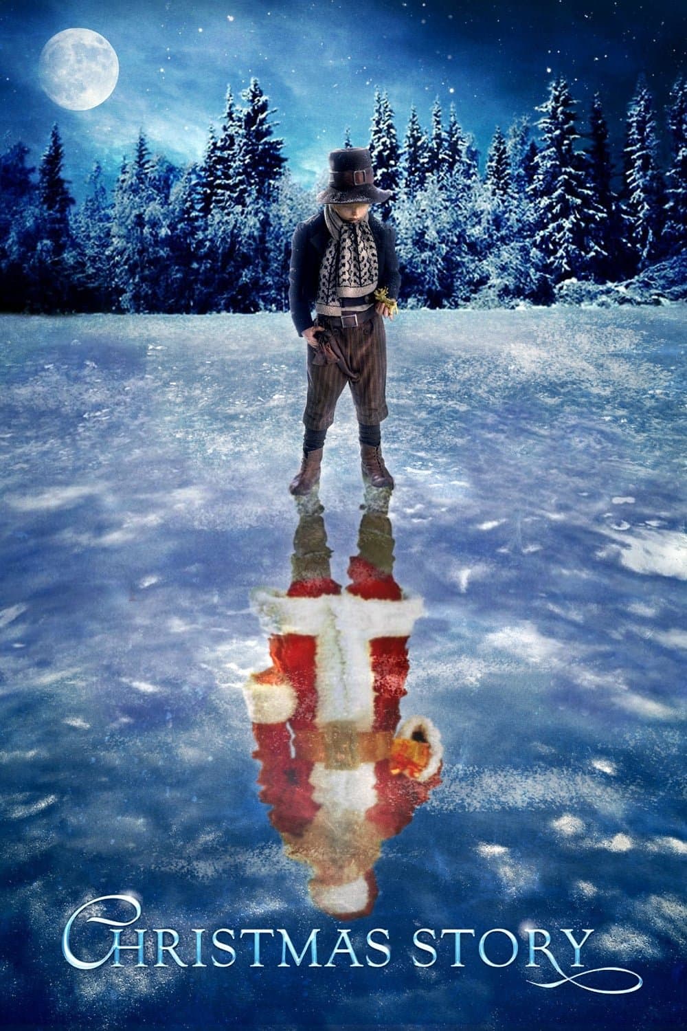 Poster Christmas Story