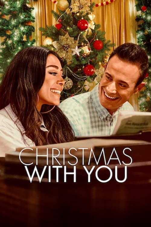 Poster Christmas with You