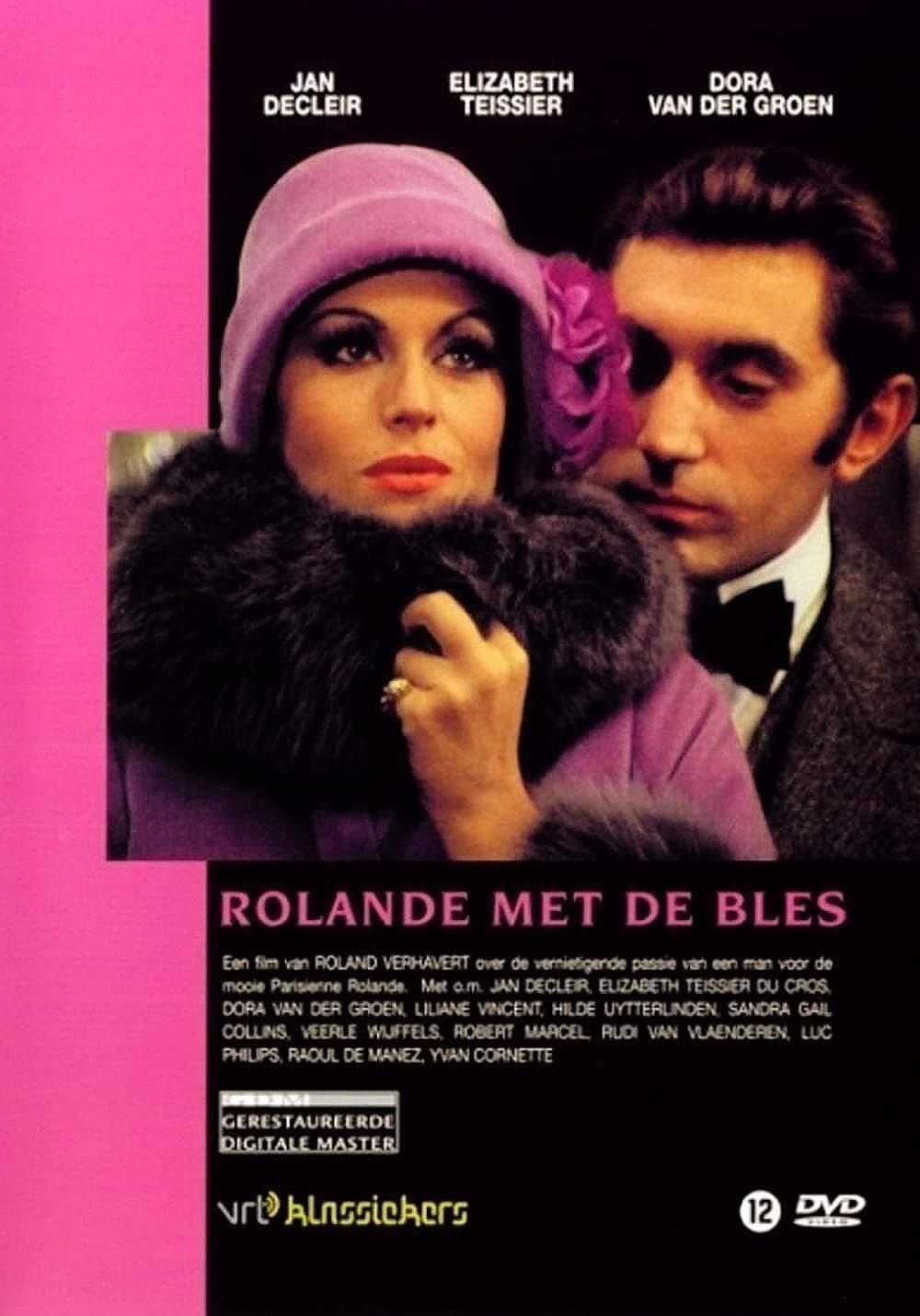 Poster Chronicle of a Passion