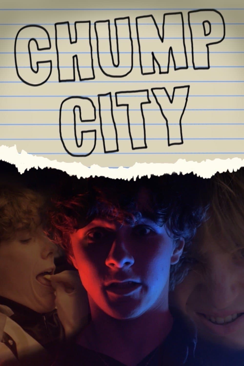 Poster Chump City