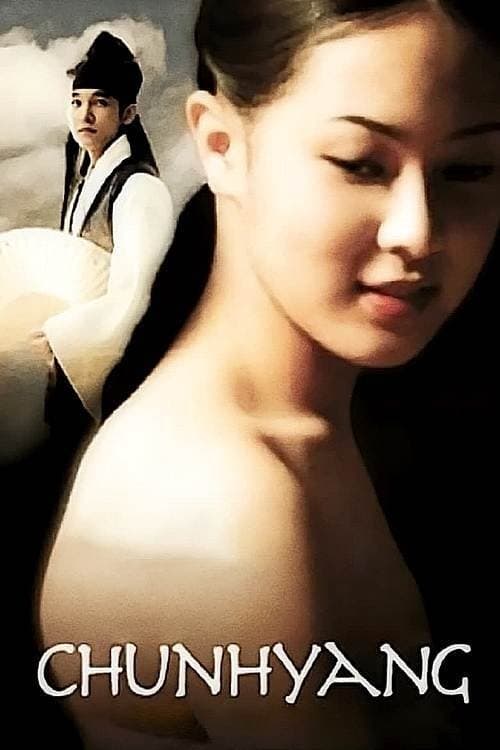Poster Chunhyang
