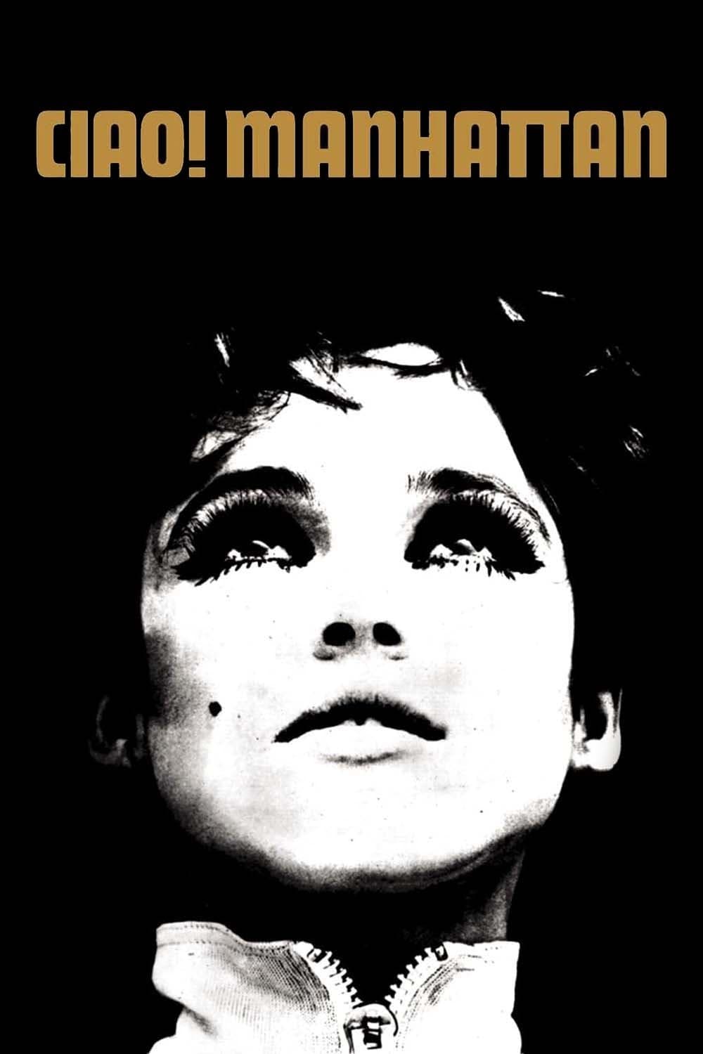 Poster Ciao! Manhattan
