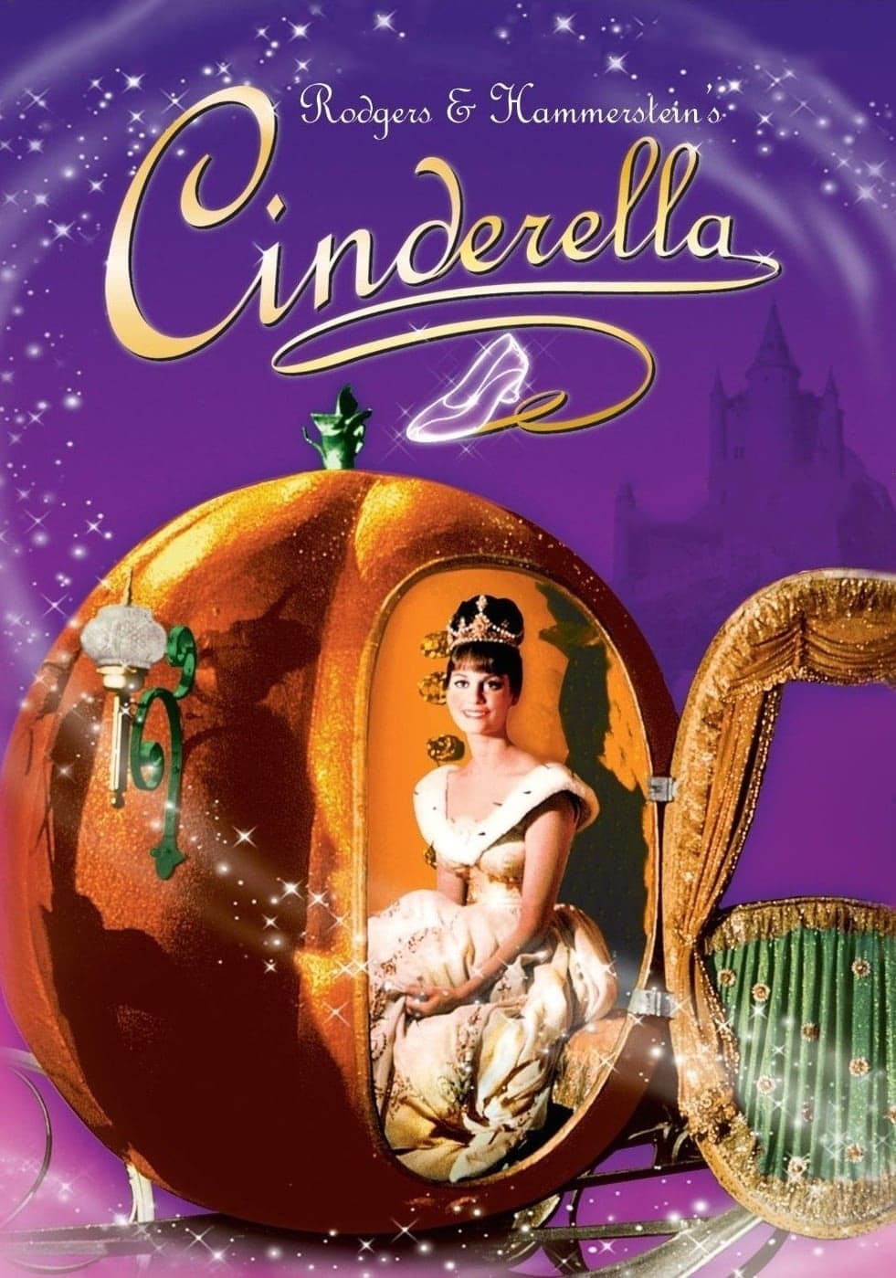 Poster Cinderella