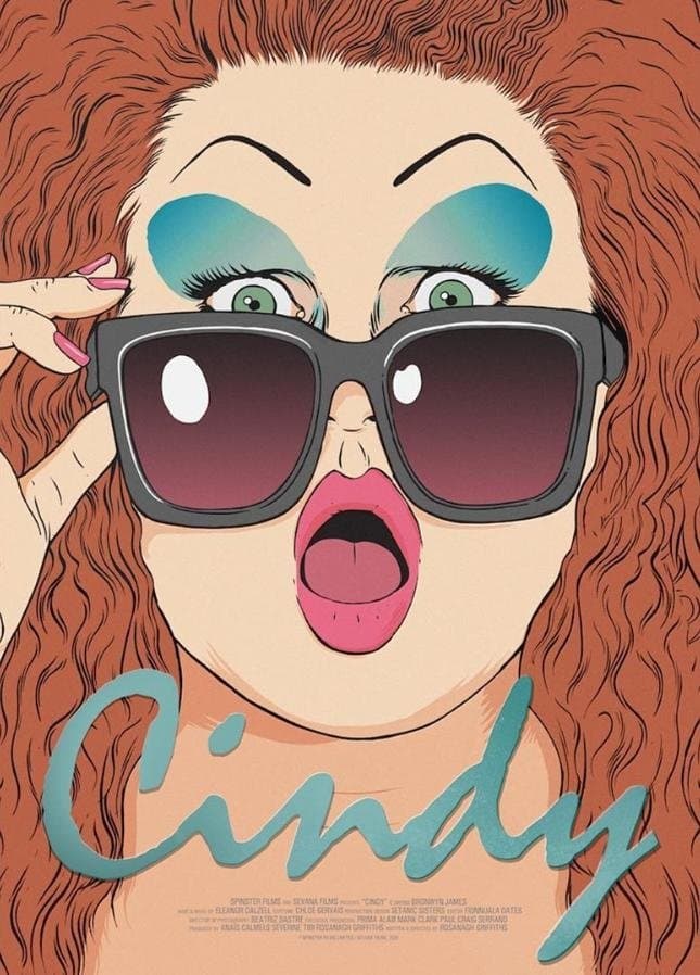 Poster Cindy