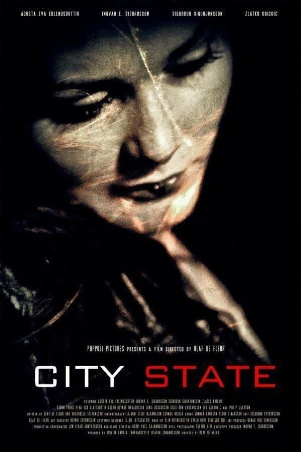 Poster City State