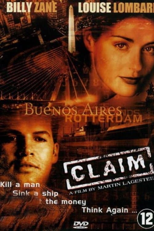 Poster Claim