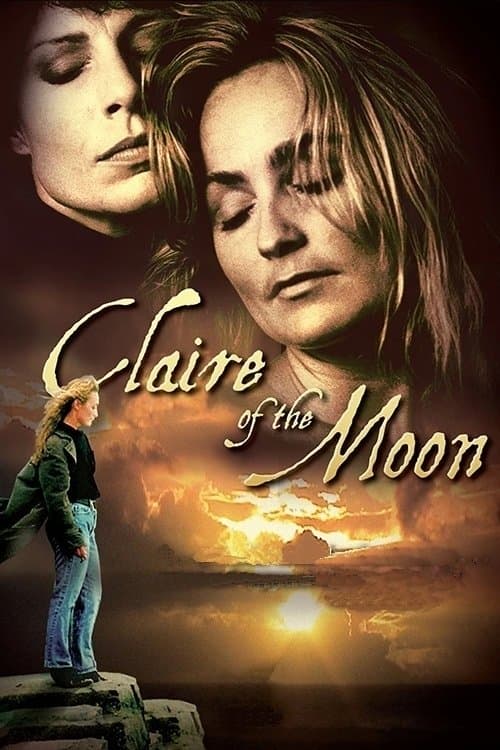 Poster Claire of the Moon