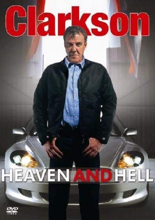 Poster Clarkson: Heaven and Hell
