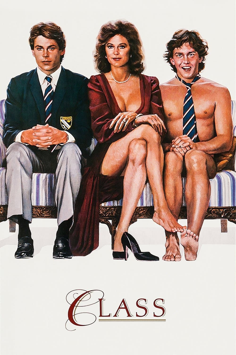Poster Class
