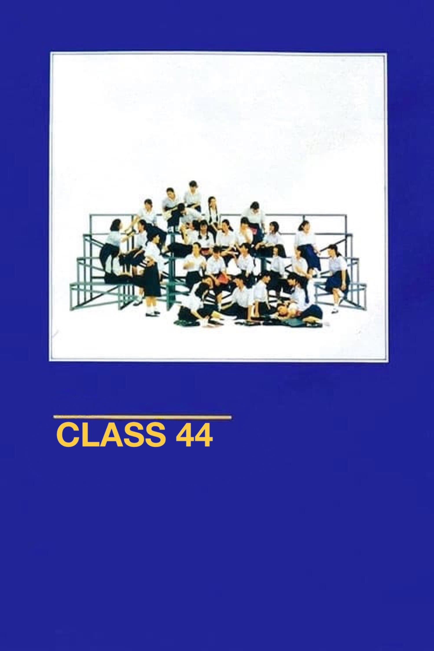 Poster Class 44