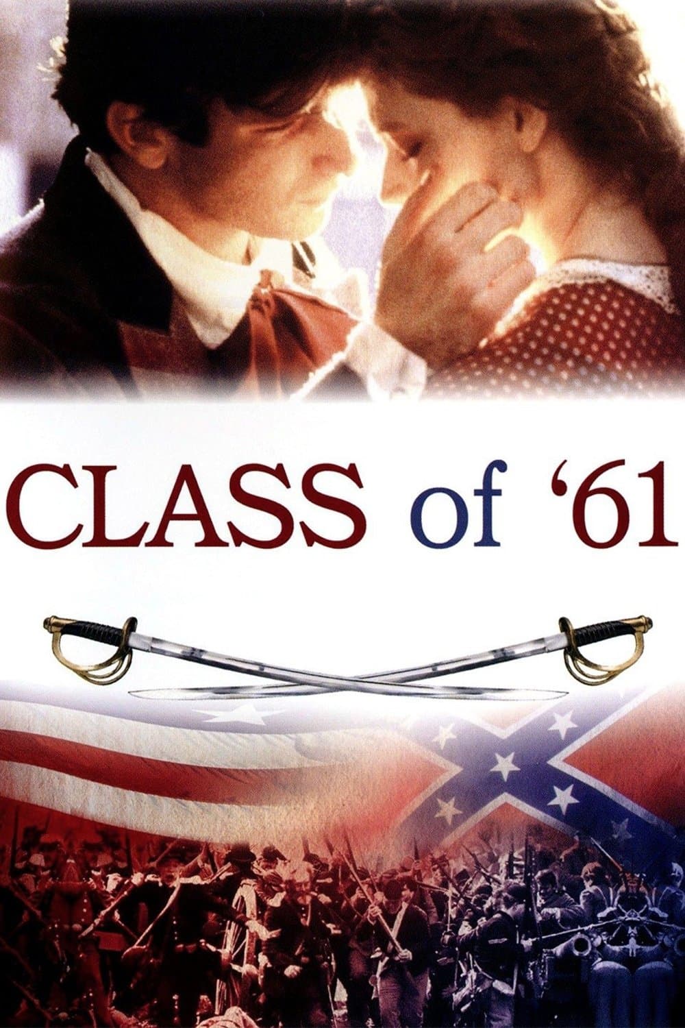 Poster Class of '61