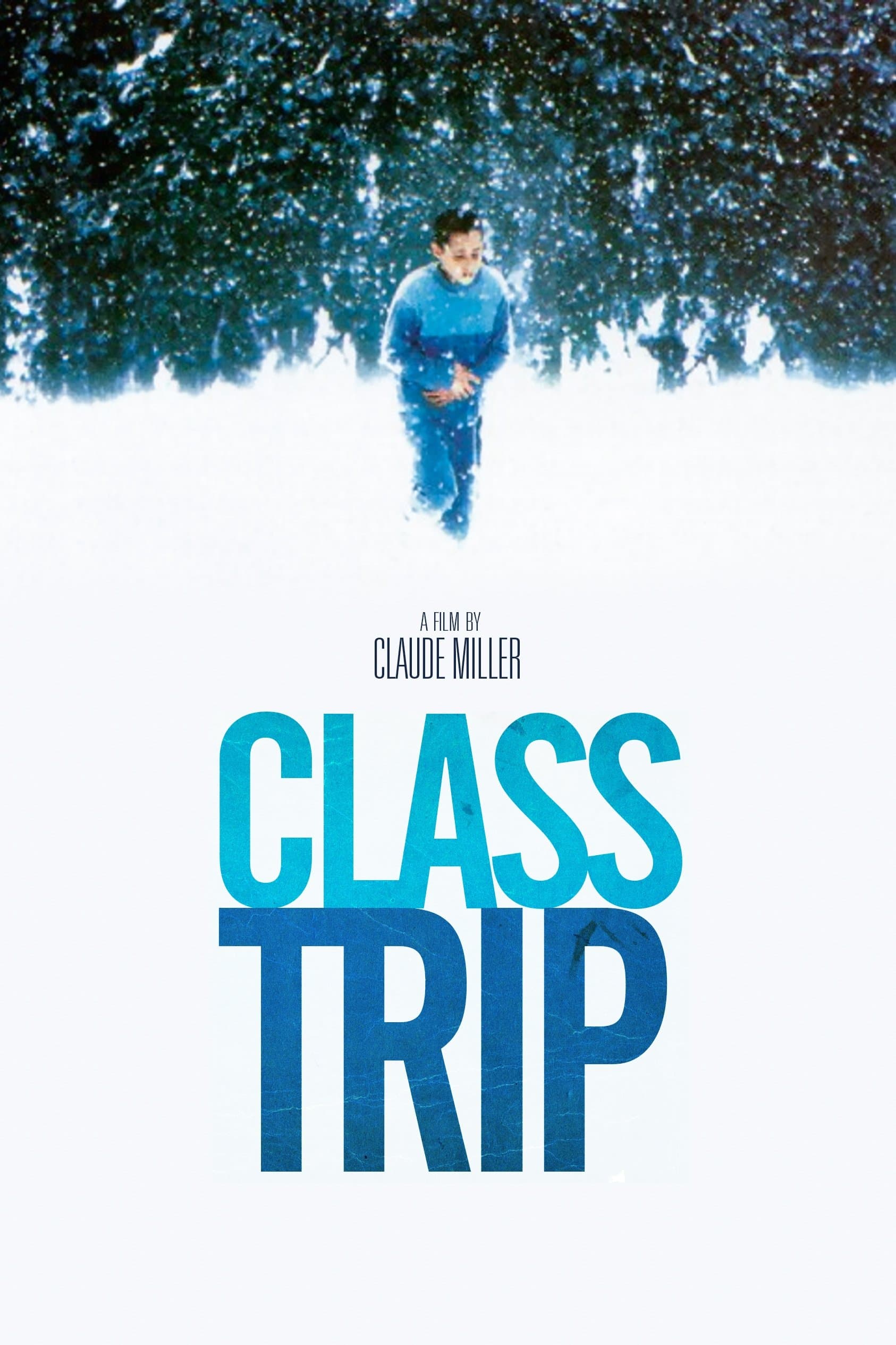 Poster Class Trip