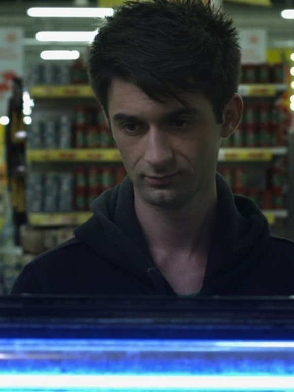 Poster Claudiu & the Fish