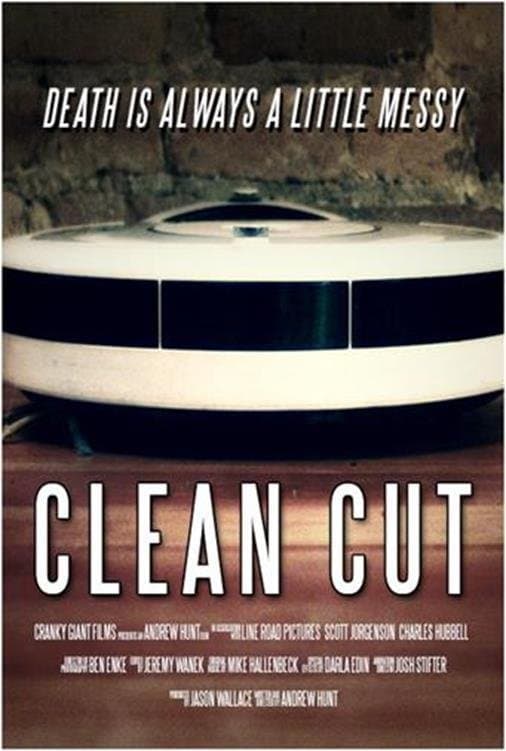 Poster Clean Cut