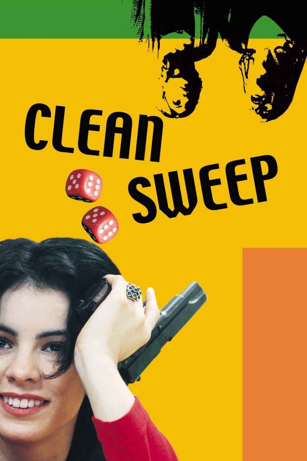 Poster Clean Sweep