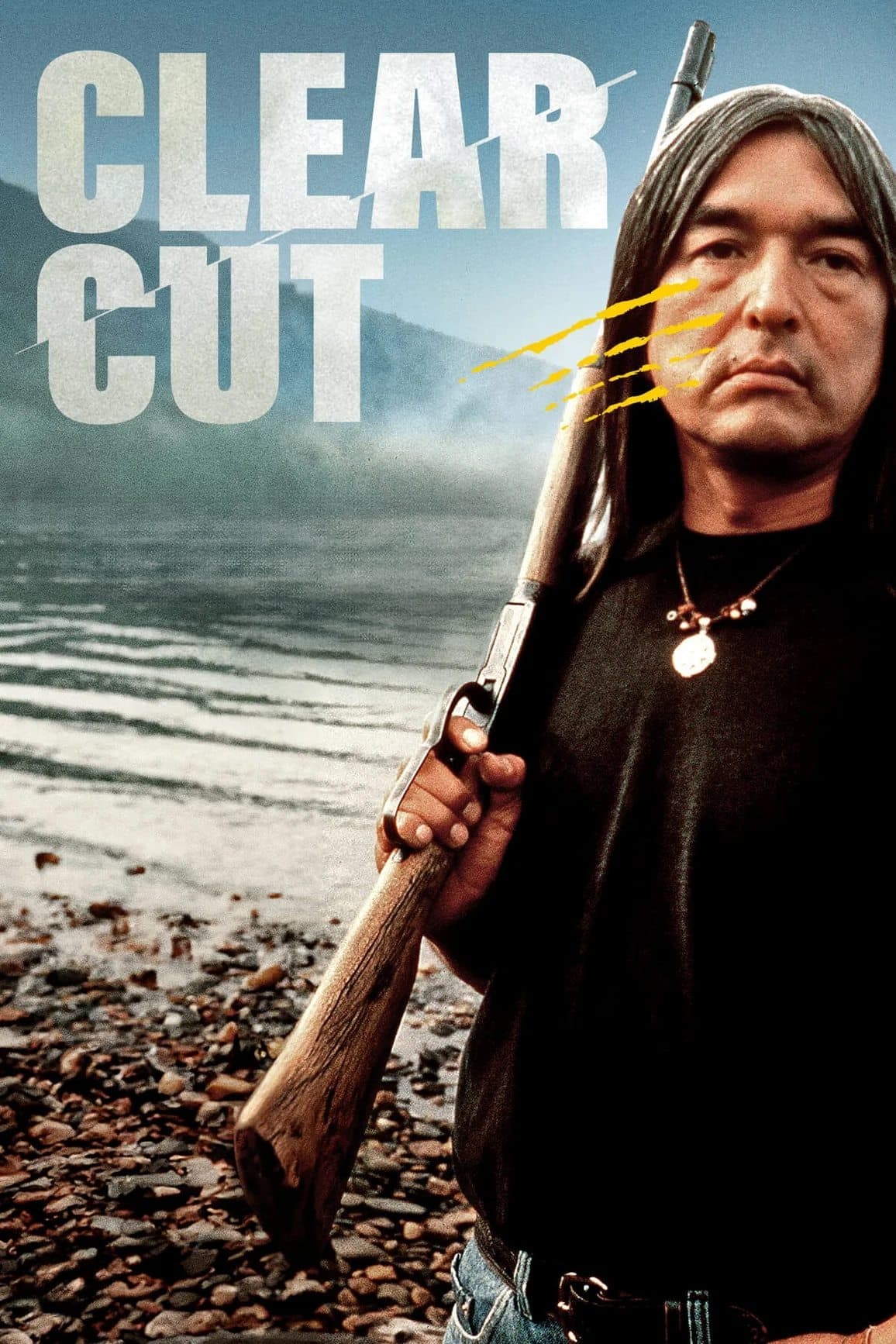 Poster Clearcut