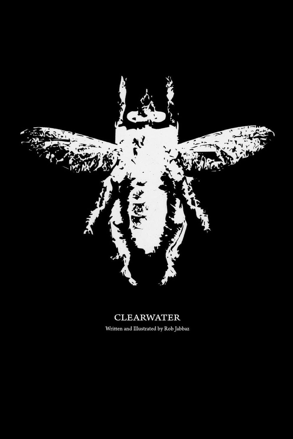 Poster Clearwater