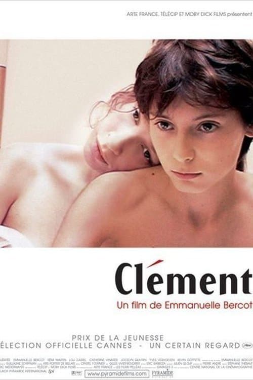 Poster Clement