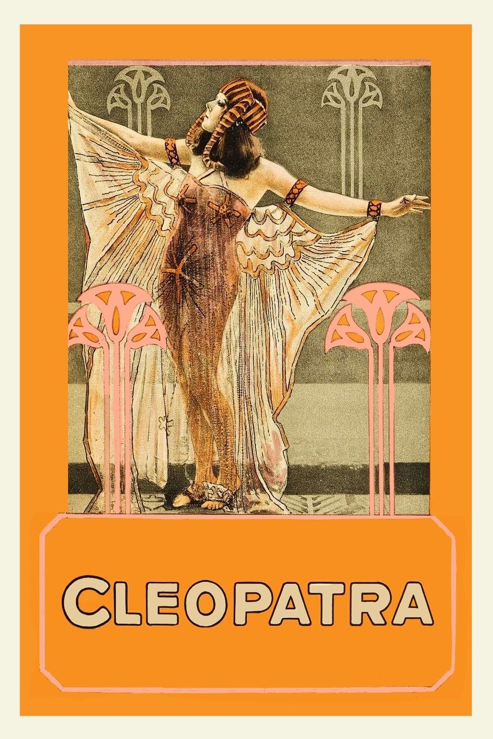 Poster Cleopatra