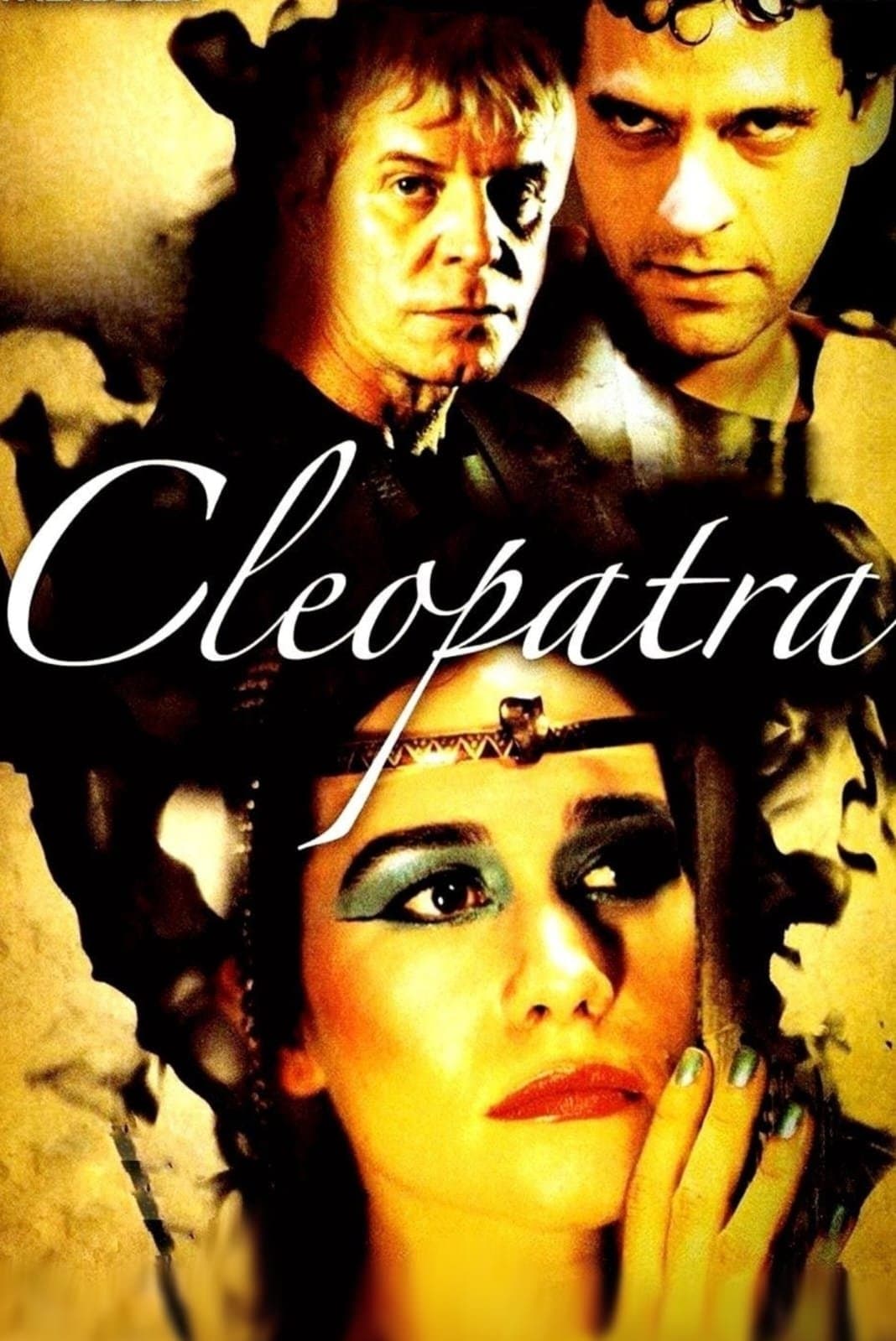 Poster Cleopatra