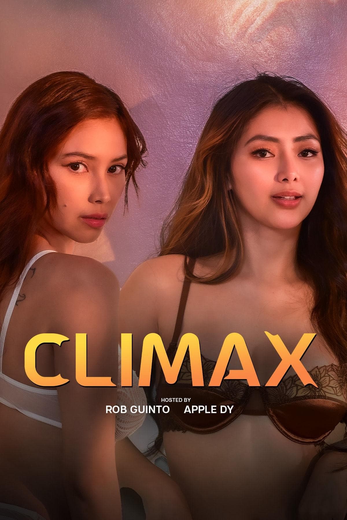 Poster Climax